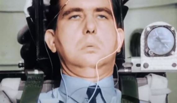 Vzlietnite do oblakov s novým dokumentárnym seriálom