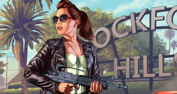 Rockstar kúpil Ruffian Games, odteraz je Rockstar Dundee