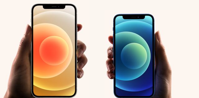 iPhone 12 sria predstaven, ponka zkladn, Mini, Pro a Pro Max verziu 