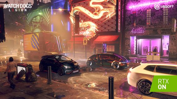 Watch Dogs Legion ponúkol detailnejšie požiadavky na PC