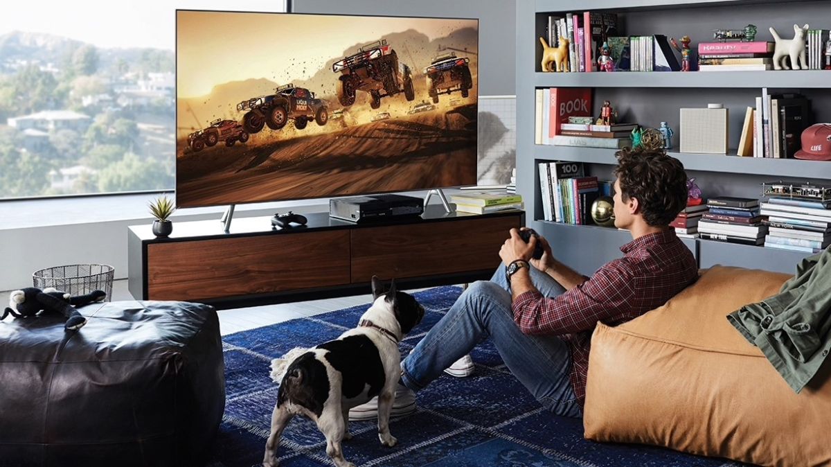 Quelle TV 4K 120 Hz pour la PS5 et la Xbox Series X ? - Gamekult
