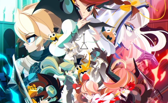 JRPG Cris Tales sa odkladá na rok 2021