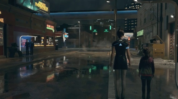 David Cage: Ve�a v�voj�rov v bud�cnosti uprednostn� rad�ej raytracing a Full HD ako kompromisy v 4K