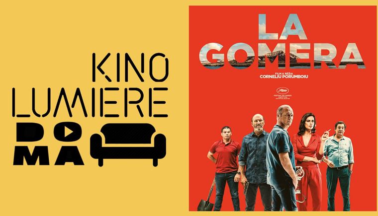Kino Lumiere op otvra svoju virtulnu kinoslu v projekte Kino doma