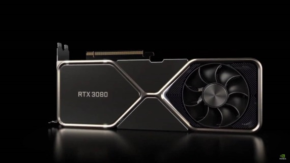 Nvidia možno budúci rok prejde s RTX3000 sériou na TSMC 7nm čipy