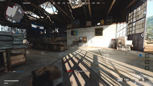 Ak� je multiplayer v Call of Duty Black Ops: Cold War? 