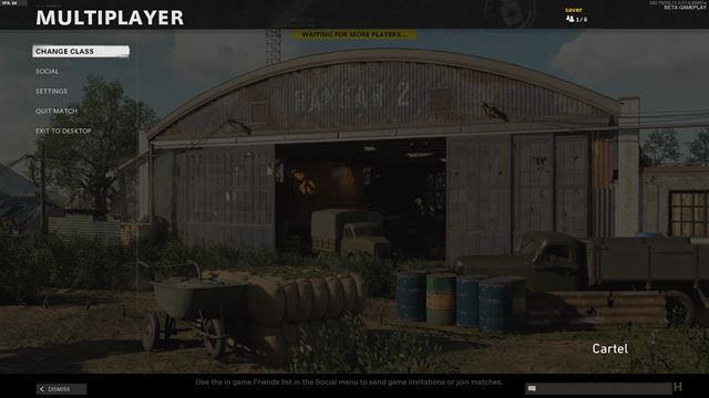 Ak� je multiplayer v Call of Duty Black Ops: Cold War? 