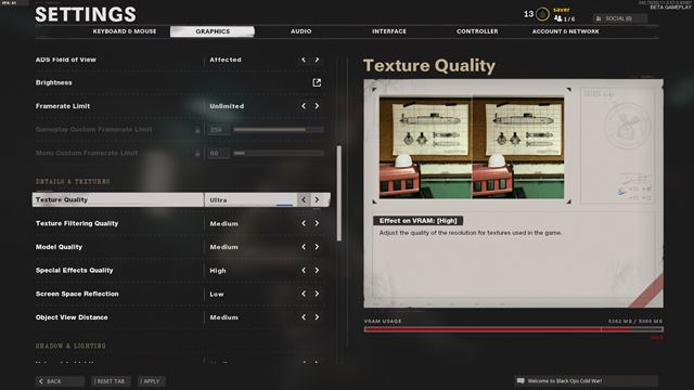 Ak� je multiplayer v Call of Duty Black Ops: Cold War? 