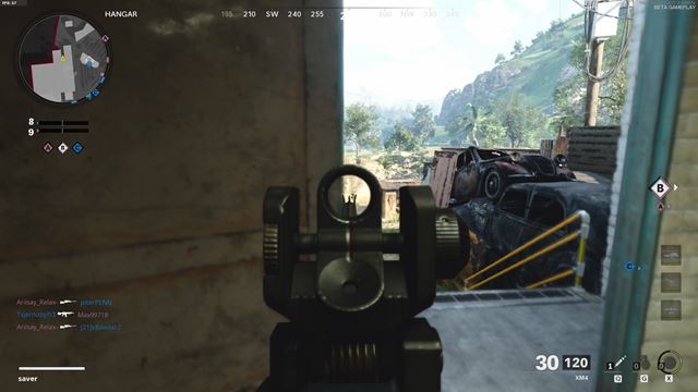 Ak� je multiplayer v Call of Duty Black Ops: Cold War? 