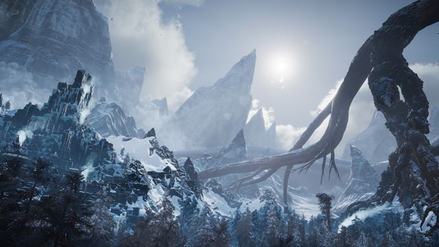 Assassin's Creed Valhalla pon�ka poh�ady do svojho sveta 