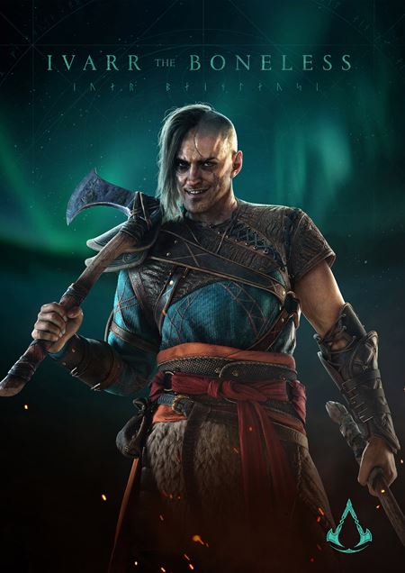 Assassin's Creed Valhalla ponka pohady do svojho sveta  