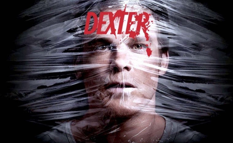 TV: Dexter seril sa vrti 