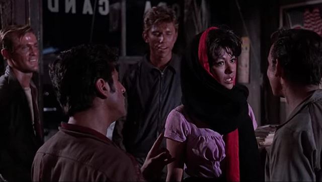 Vkendov televzne tipy aj o filmoch New World, West Side Story, Eva Nov ... 