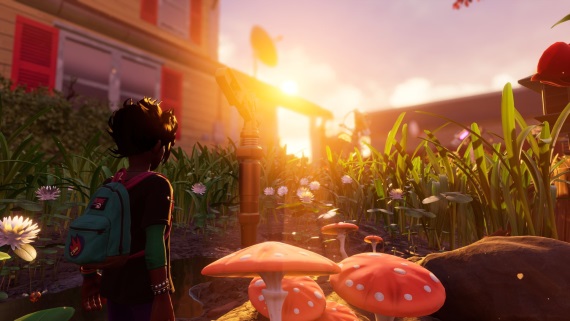 Grounded pôjde v 4k/60 fps na Xboxe Series X, pridá aj ďalšie vylepšenia