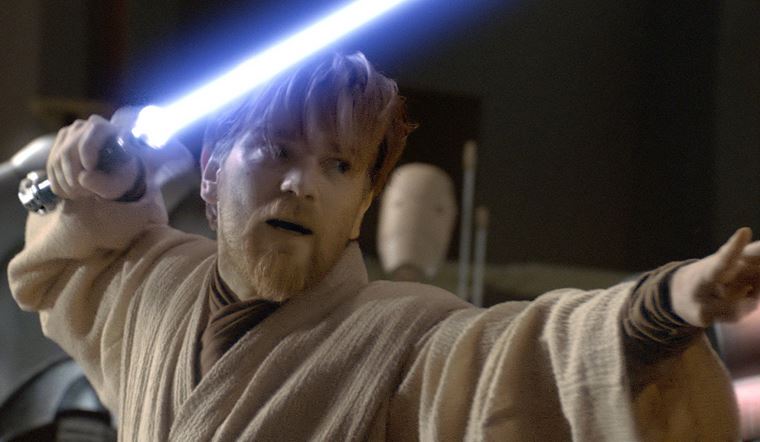 Obi-Wan Kenobi dostane vlastn seril. Nakrcanie by sa malo zaa budci rok