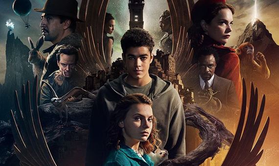 Druhá séria seriálu Temné hmoty bude mať premiéru 17. novembra