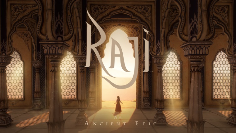Raji: An Ancient Epic vyla na PC, Xbox One a PS4