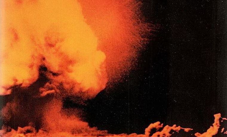 Cary Joji Fukunaga nakrti film o zhoden bomby na Hiroimu
