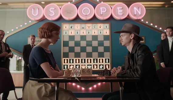 Čo je nové tento týždeň na Netflixe? Očakávaný seriál, eko dokument a animák