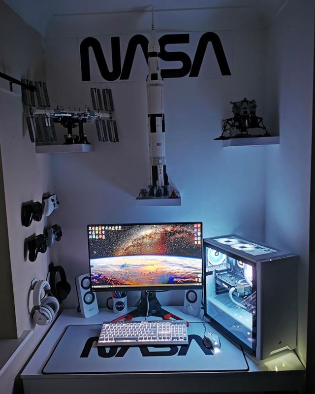 Halloweenska vzdoba ide aj u hrov 