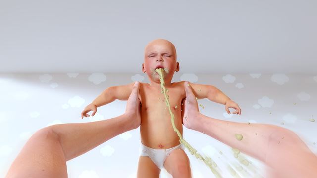 Be My Mom v�m umo�n� za�i� rodi�ovsk� slasti, ale hlavne strasti 