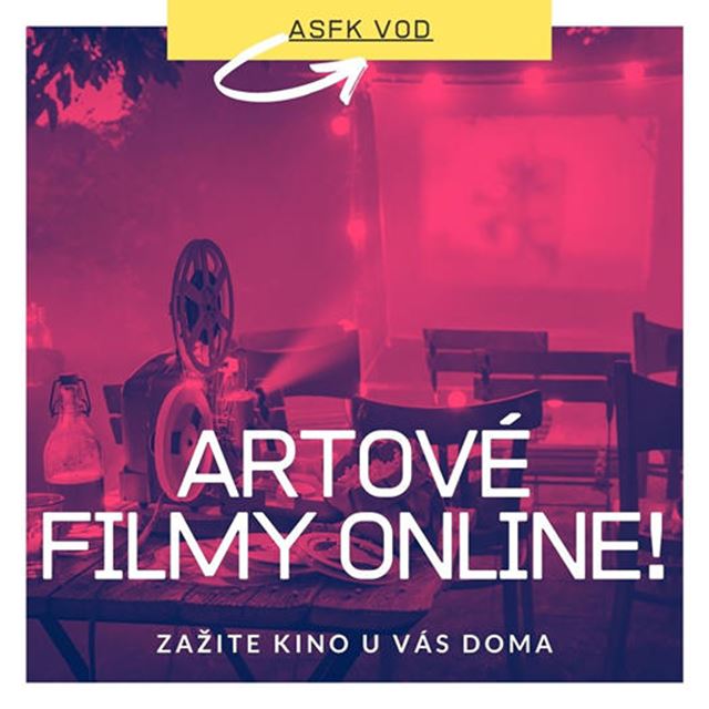 Za�ite kino u v�s doma. Online ponuka artov�ch filmov rastie 