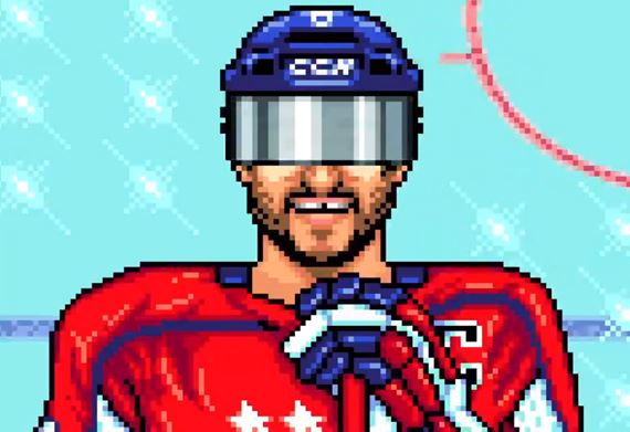 NHL 21 práve dostalo lákavý predobjednávkový bonus a to NHL 94 Rewind