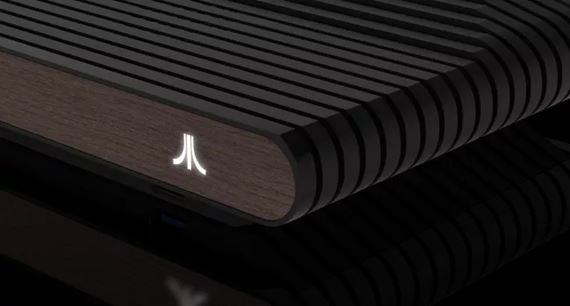 Prvá várka Atari konzol sa už expeduje