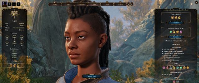 Larian Studios predstavuje prv� rasy a povolania, ktor� uvid�me v Baldur's Gate 3 