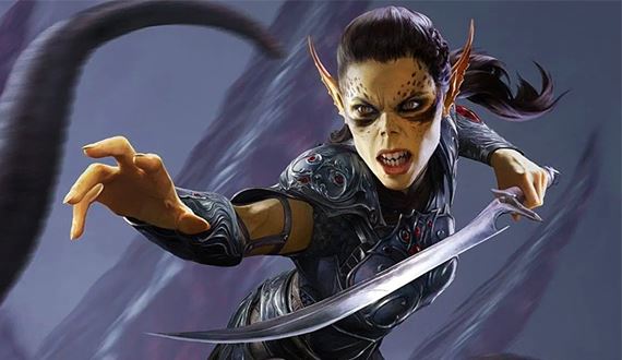 Larian Studios predstavuje prvé rasy a povolania, ktoré uvidíme v Baldur's Gate 3