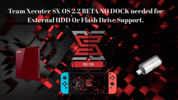 lenovia Team Xecuter zatknut 