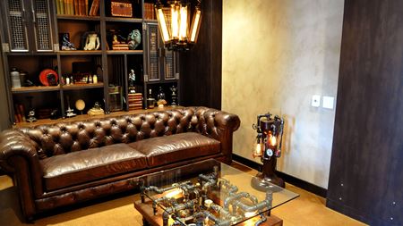 Bude nov RPG od inXile zasaden v steampunkovom prostred?  