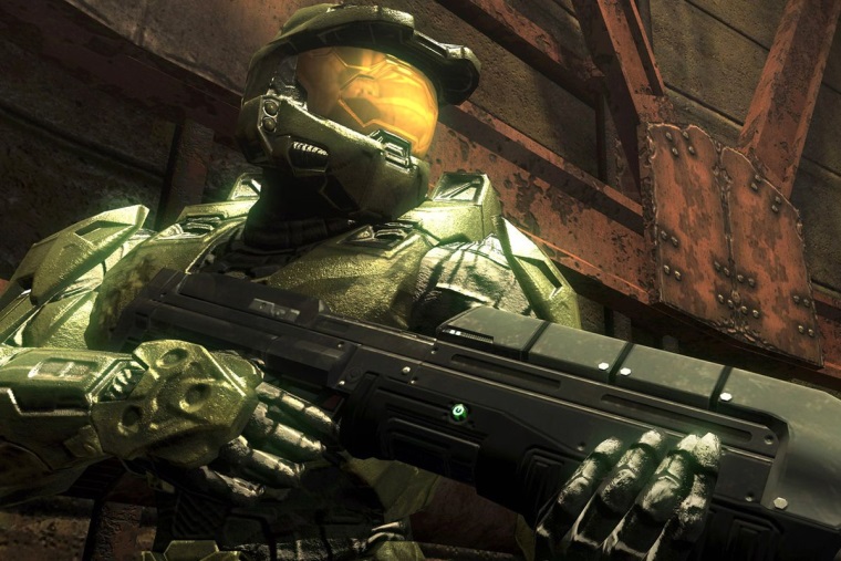 Halo Master Chief kolekcia prde na Xbox Series X a S vylepen, ponkne 120fps
