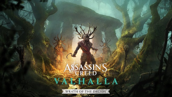 Assassin's Creed: Valhalla predstavuje expanzie a dodaton free obsah