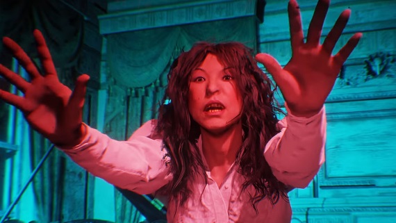 Do Red Dead Redemption 2 prichádza Halloween