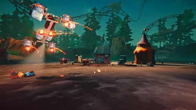 Hello Engineer titul predstaven�, bude pokra�ova� v Hello Neighbor s�rii 