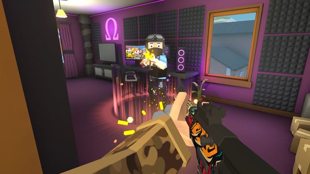 Slovensk� multiplayerovka Cartoon Strike opustila Early Access 