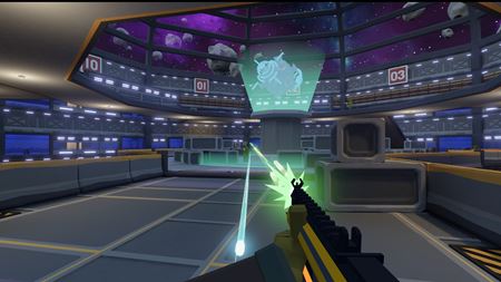 Slovensk� multiplayerovka Cartoon Strike opustila Early Access  