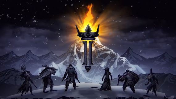 Darkest Dungeon príde do Early Access na Epic Games Store už budúci rok