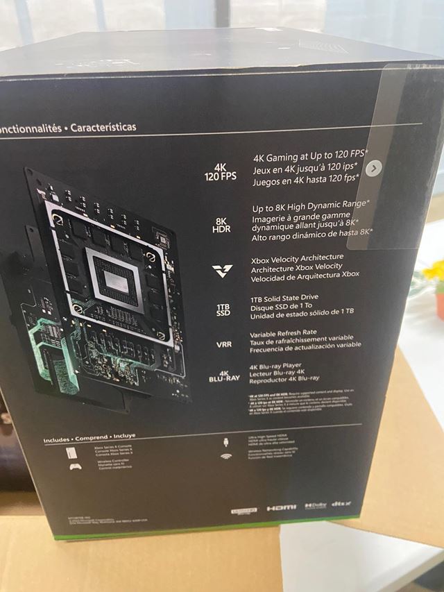 Xbox Series X a S konzoly s� u� aj v obchodoch 