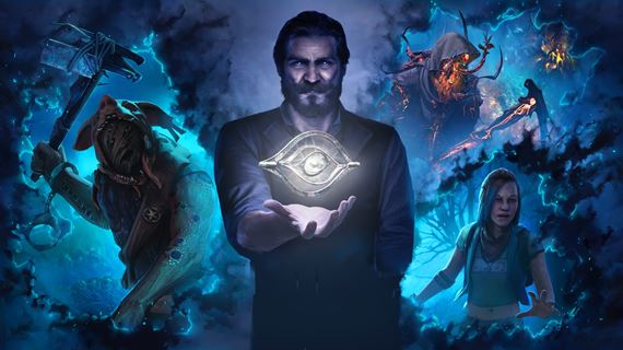 Dead by Daylight už oslavuje Halloween s novými výzvami a doplnkami