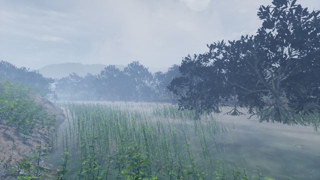 Slovensk� survival titul AreaZ dostal ve�k� update k svojmu roku v Early Access 