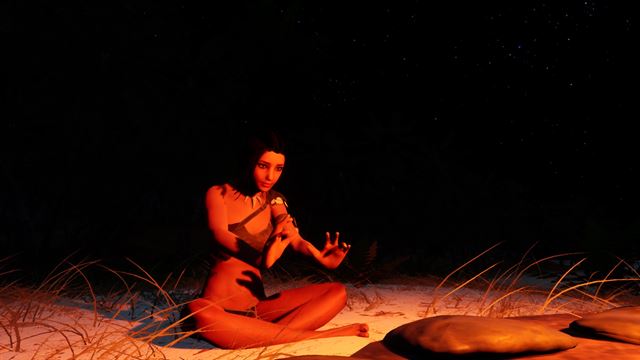 Slovensk� survival titul AreaZ dostal ve�k� update k svojmu roku v Early Access 