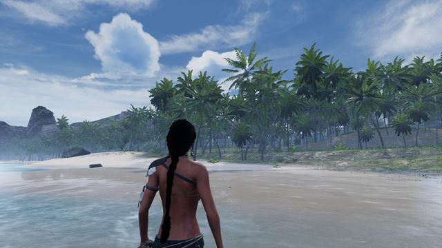 Slovensk� survival titul AreaZ dostal ve�k� update k svojmu roku v Early Access 