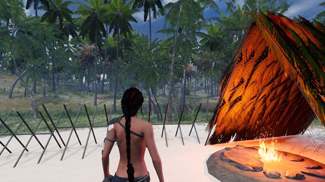 Slovensk� survival titul AreaZ dostal ve�k� update k svojmu roku v Early Access 