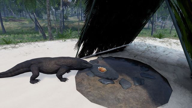 Slovensk� survival titul AreaZ dostal ve�k� update k svojmu roku v Early Access 