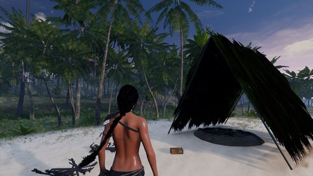 Slovensk� survival titul AreaZ dostal ve�k� update k svojmu roku v Early Access 