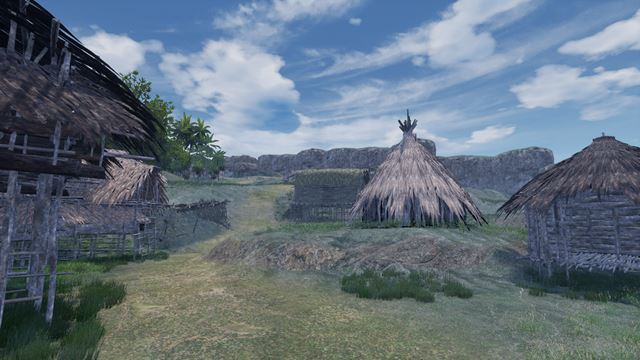 Slovensk� survival titul AreaZ dostal ve�k� update k svojmu roku v Early Access 