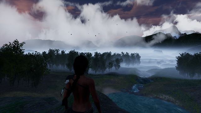 Slovensk� survival titul AreaZ dostal ve�k� update k svojmu roku v Early Access 