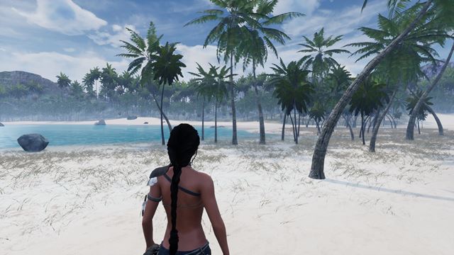 Slovensk� survival titul AreaZ dostal ve�k� update k svojmu roku v Early Access 